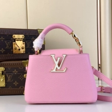 LV Top Handle Bags